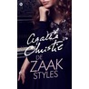 De Zaak Styles by Agatha Christie