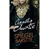 De spiegel barstte door Agatha Christie