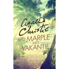 Miss Marple met vakantie by Agatha Christie