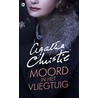 Moord in het vliegtuig door Agatha Christie