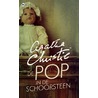 De pop in de schoorsteen by Agatha Christie