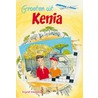 Groeten uit Kenia by Ingrid Medema