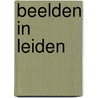 Beelden in Leiden door Feico Hoekstra
