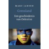 Grensland by Marc Jansen