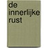 De innerlijke rust