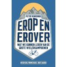 Erop en erover door Pieter Winsemius