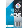 Fiscaal Memo door Onbekend