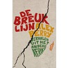 De breuklijn by Alex Perry