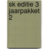 SK EDITIE 3 JAARPAKKET 2 by Unknown