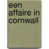 Een affaire in Cornwall