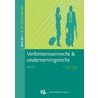 Verbintenissenrecht & ondernemingsrecht by Wim de Ruiter