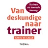 Trainingen ontwerpen door Karin de Galan