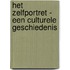 Het zelfportret - een culturele geschiedenis