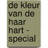 De kleur van de haar hart - special