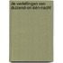 De vertellingen van Duizend-en-één-nacht