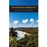 Australië oostkust highlights door Ellen Abercrombie