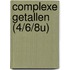 Complexe getallen (4/6/8u)