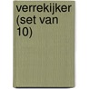 Verrekijker (set van 10) door Onbekend