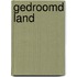 Gedroomd land
