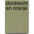 Dordrecht en Oranje