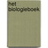 Het biologieboek