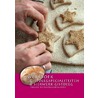 Gistdeegspecialiteiten & sierwerk gistdeeg door Nederlands Bakkerij Centrum