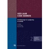 Vier jaar code banken by M.E.P.A.R. Jans