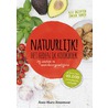 Natuurlijk! Het heden ik kookboek by Anne Marie Reuzenaar