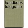 Handboek fotografie by Pieter Dhaeze