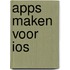 Apps maken voor iOS