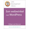 Een webwinkel met WordPress door Dirkjan van Ittersum