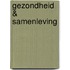 Gezondheid & samenleving