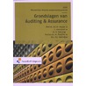 Grondslagen van auditing en assurance door M. Pheijffer