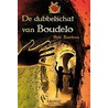 De dubbelschat van Boudelo door Rob Baetens