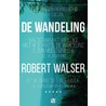 De wandeling door Robert Walser