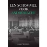 Een schommel voor Andromache door Hans ter Mors