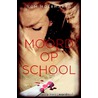 Moord op school by Rom Molemaker