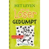 Gedumpt by Jeff Kinney