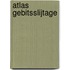 Atlas gebitsslijtage