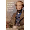 Charles Robert Darwin, 1809-1882 by Leo Hertog