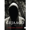 Gejaagd by Gerard Tonen