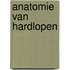 Anatomie van hardlopen