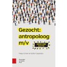 Gezocht: antropoloog m/v door Masja Cohen