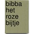 Bibba het roze bijtje