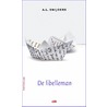 De libelleman door A.L. Snijders