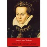 Anna van Saksen by Ineke S. M. Jansen-Jonker