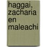 Haggai, Zacharia en Maleachi
