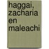 Haggai, Zacharia en Maleachi