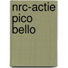 NRC-actie Pico Bello door Peter Ritmeester