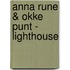 Anna Rune & Okke Punt - Lighthouse